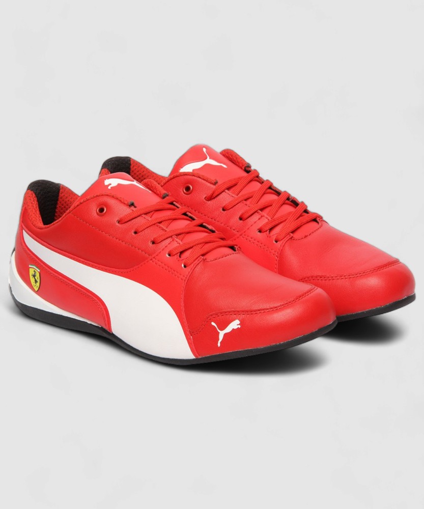 PUMA Ferrari Drift Cat 7 Riding Shoes For Men Buy PUMA Ferrari Drift Cat 7 Riding Shoes For Men Online at Best Price Shop Online for Footwears in India Flipkart