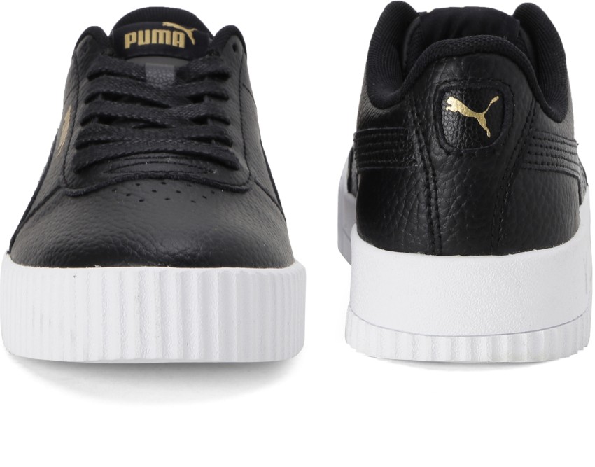 Puma carina 2024 lux l black