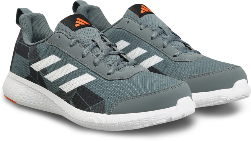 Men's adidas running argecy on sale shoes