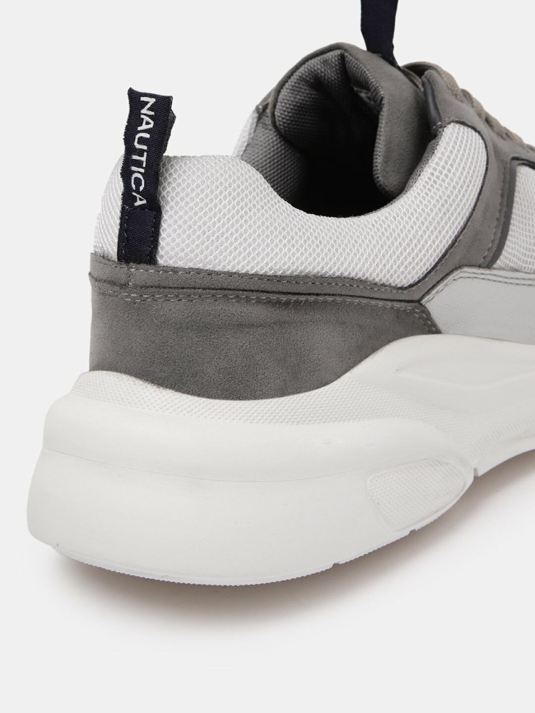 nautica sport shoes