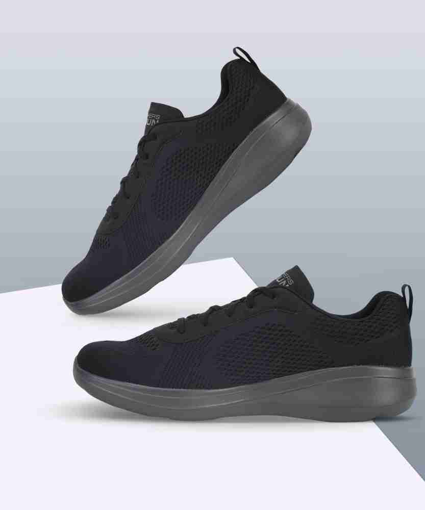 Skechers GO RUN FAST-QUAKE Running Shoes For Men - Buy Skechers GO RUN FAST-QUAKE Running Shoes For Men Online at Best Price - Shop Online for Footwears in India | Flipkart.com