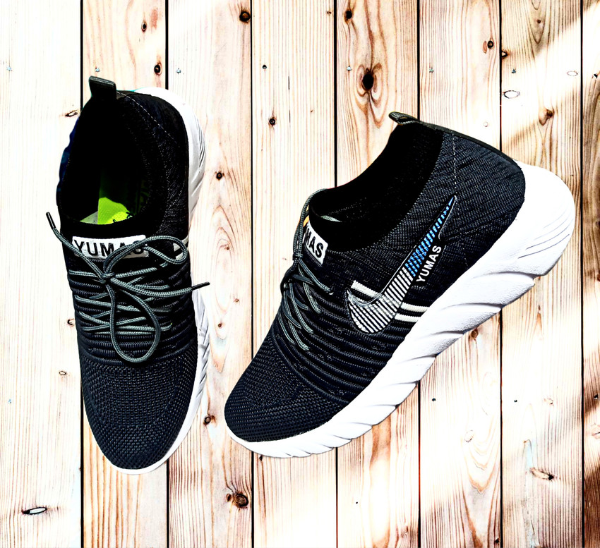YUMAS Walking Shoes For Men Buy YUMAS Walking Shoes For Men
