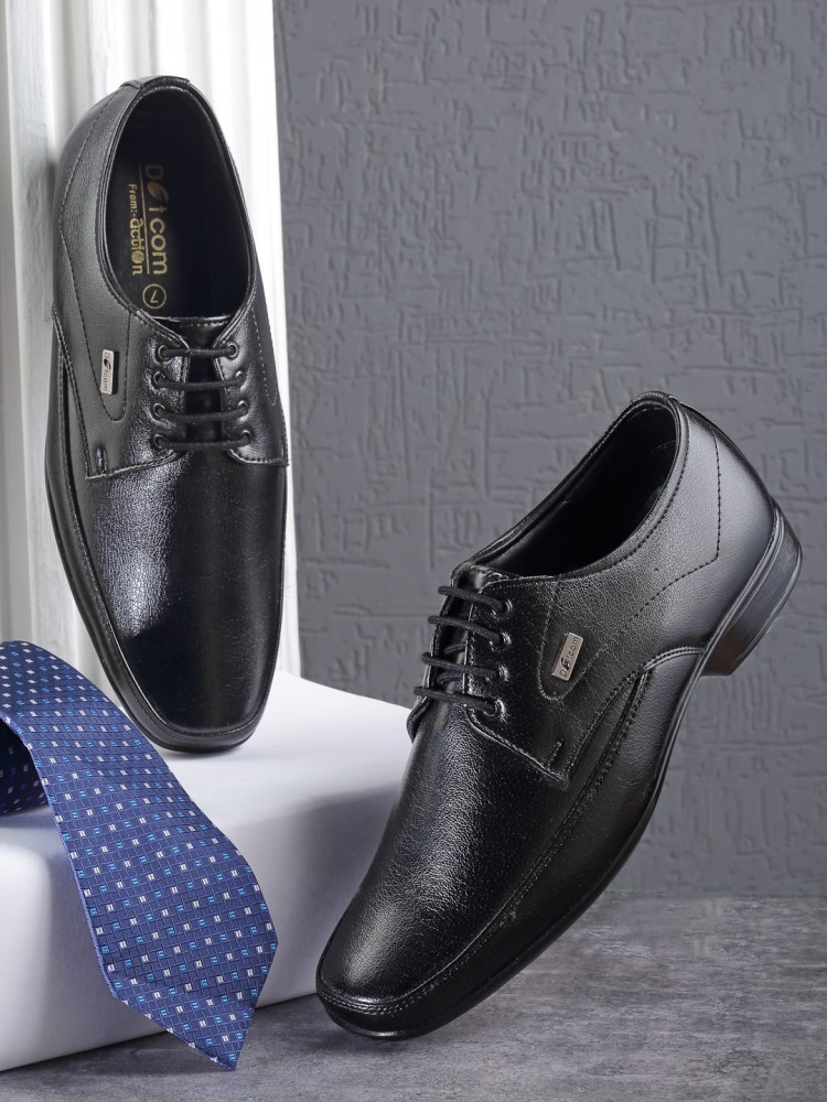 Action shoes store for mens formal