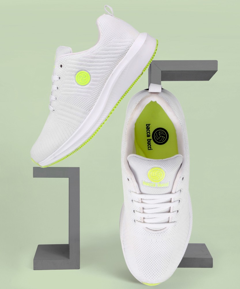 Buy Bacca Bucci Women IMPACT Running Shoes/Sneakers/Gym/Training/Casual  Walking Sports ShoeS Online at Best Prices in India - JioMart.