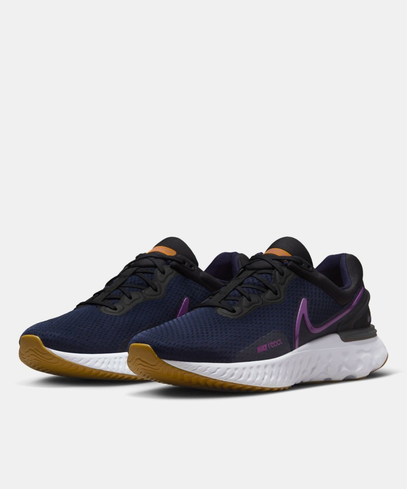 Nike best sale react flipkart