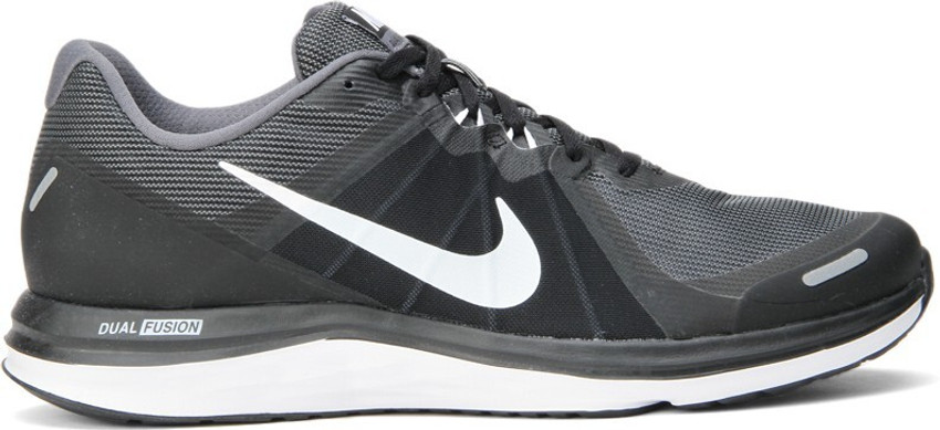 Nike dual fusion running shoes outlet