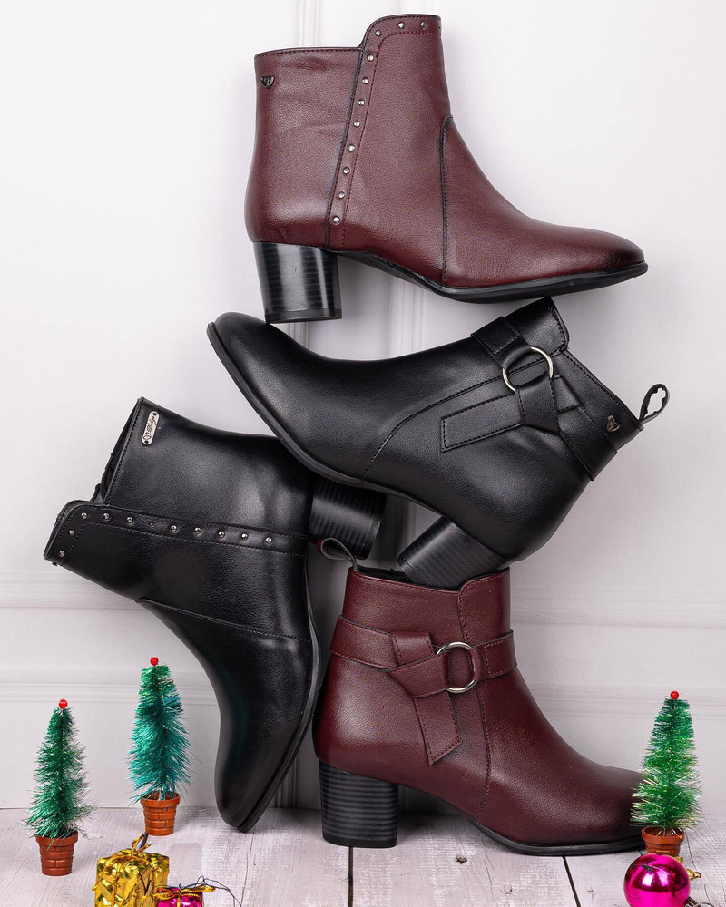 Delize boots sales