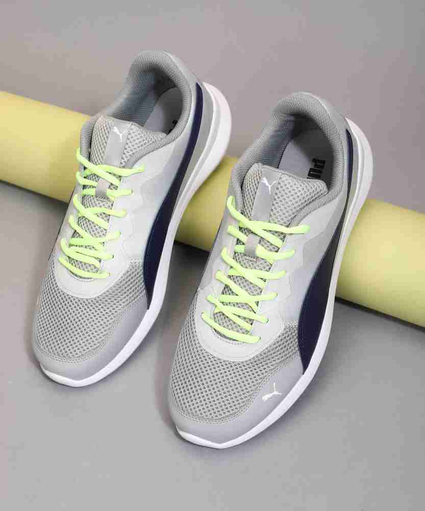 Puma pacer best sale idp sneakers