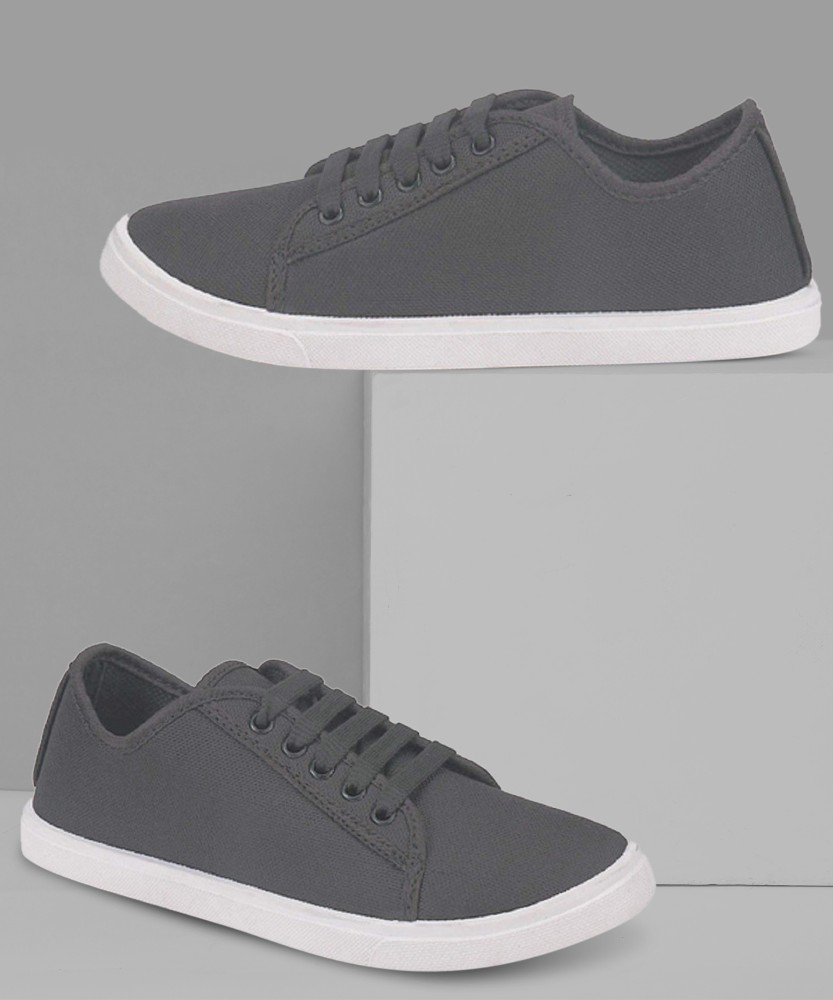 Flipkart shoes hot sale canvas