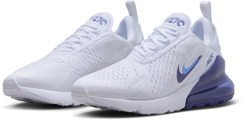 Nike air max 270 on sale flipkart