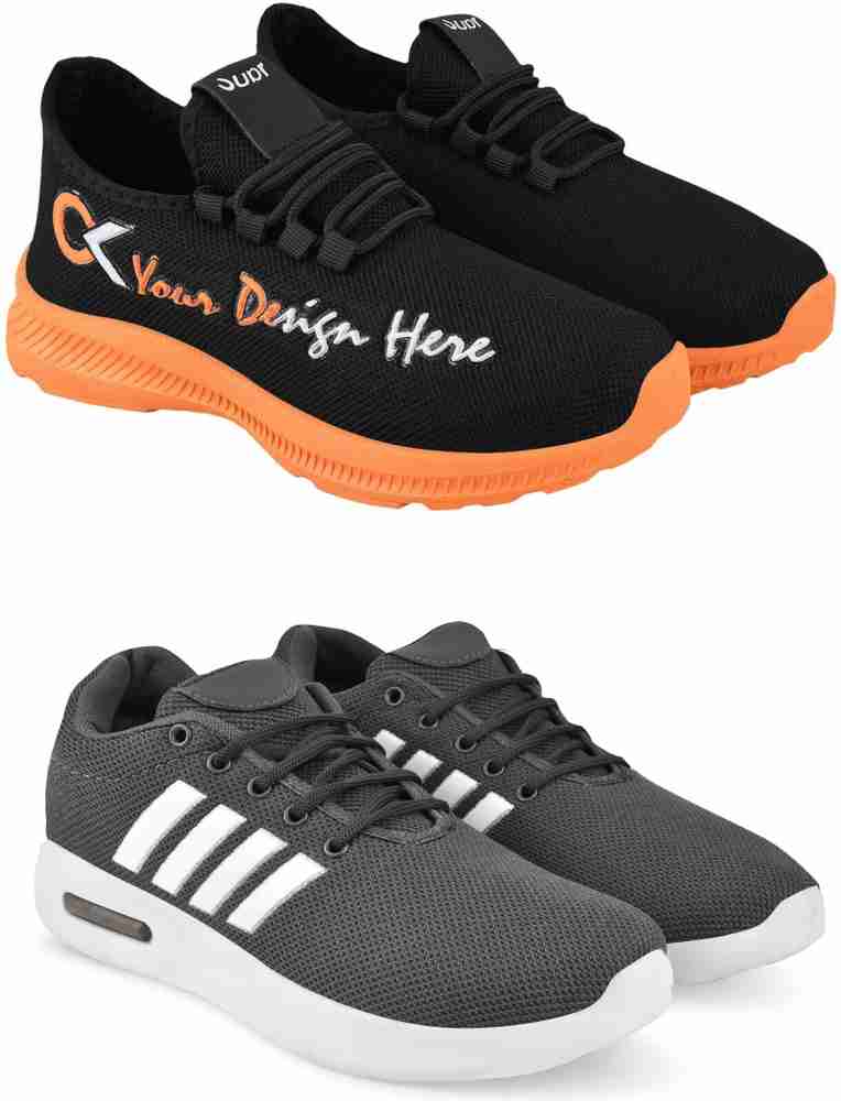 Shoes combo flipkart best sale