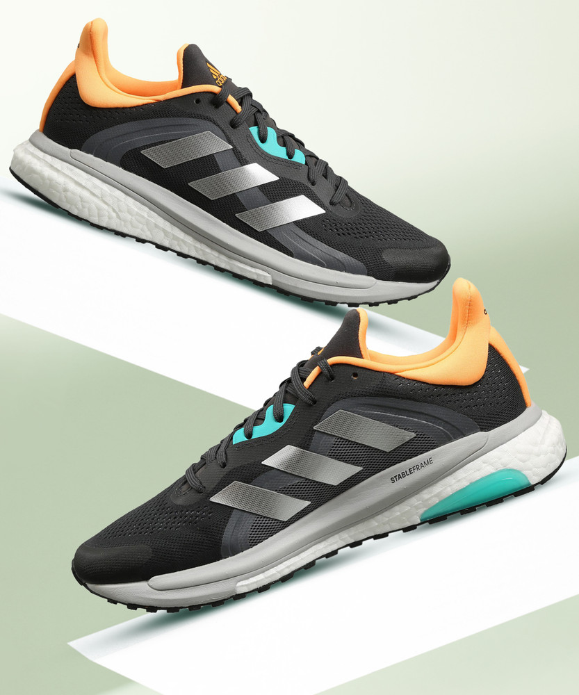 adidas originals solar glide st running shoe