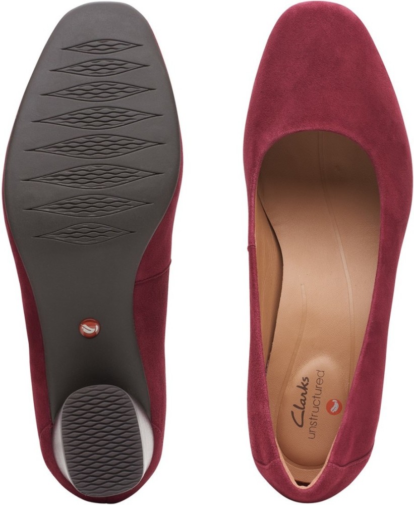 Clarks cosmo clearance