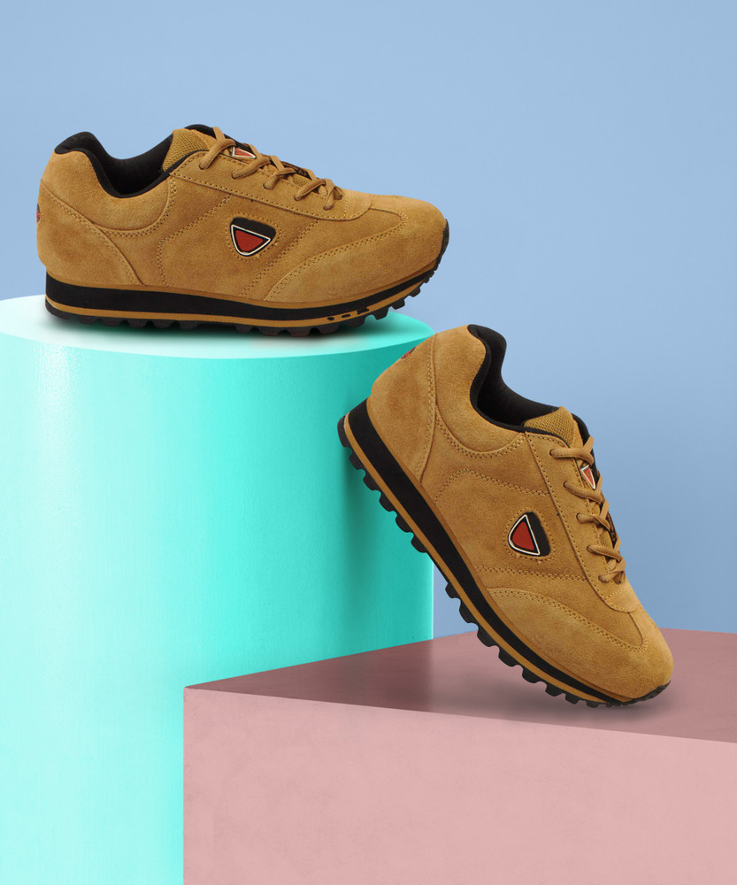 flipkart brown shoes