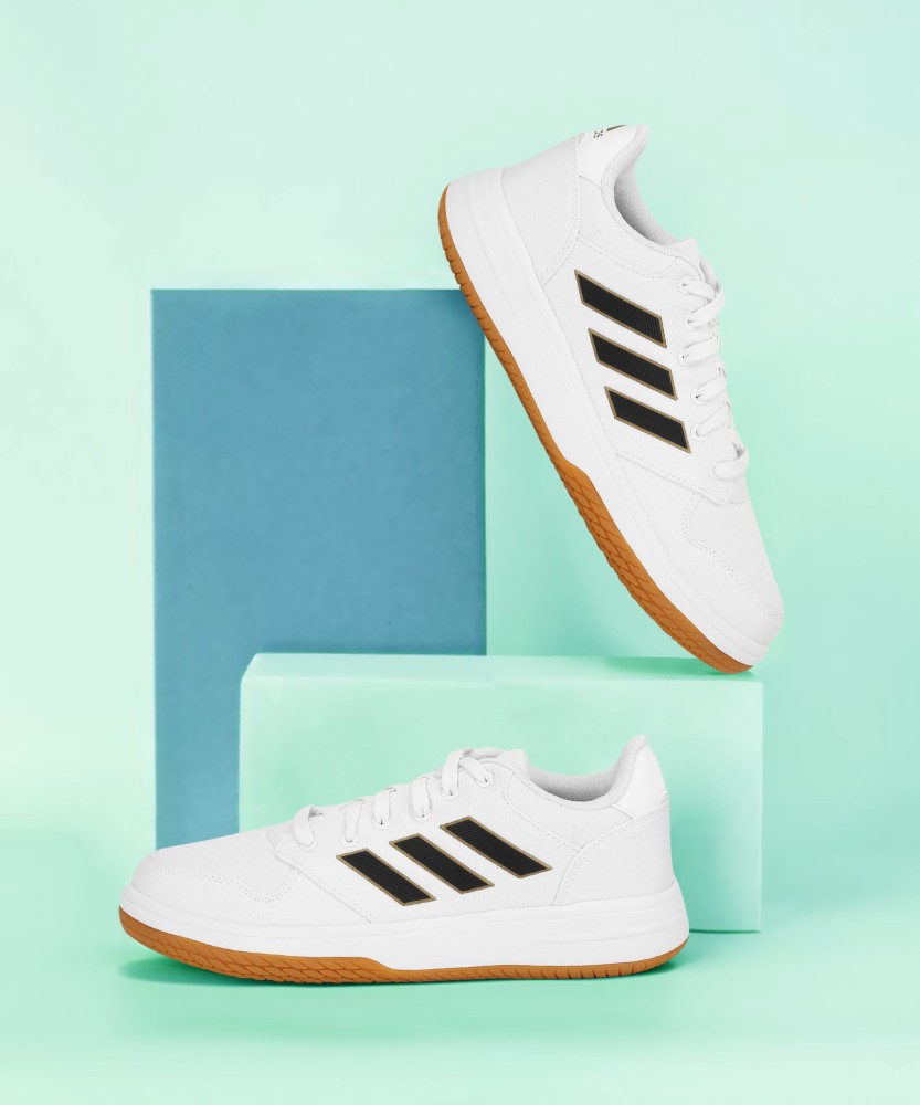 adidas gametalker white