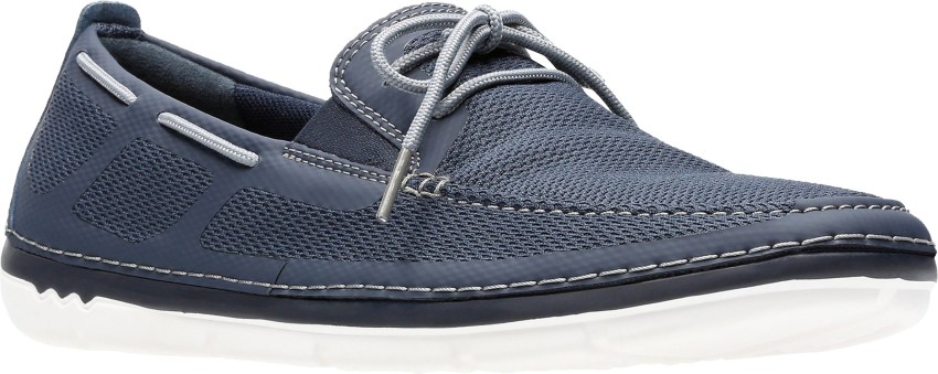 Clarks step hot sale maro wave