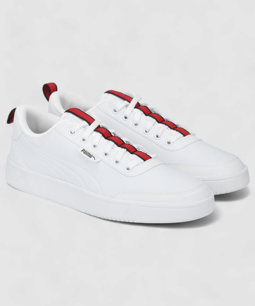 PUMA Court Breaker Flag Sneakers For Men Buy PUMA Court Breaker Flag Sneakers For Men Online at Best Price Shop Online for Footwears in India Flipkart