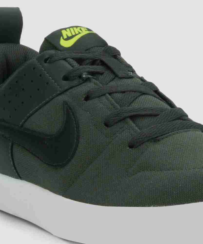 NIKE LITEFORCE III Sneakers For Men Buy ANTHRACITE BLACK ELECTROLIME Color NIKE LITEFORCE III Sneakers For Men Online at Best Price Shop Online for Footwears in India Flipkart