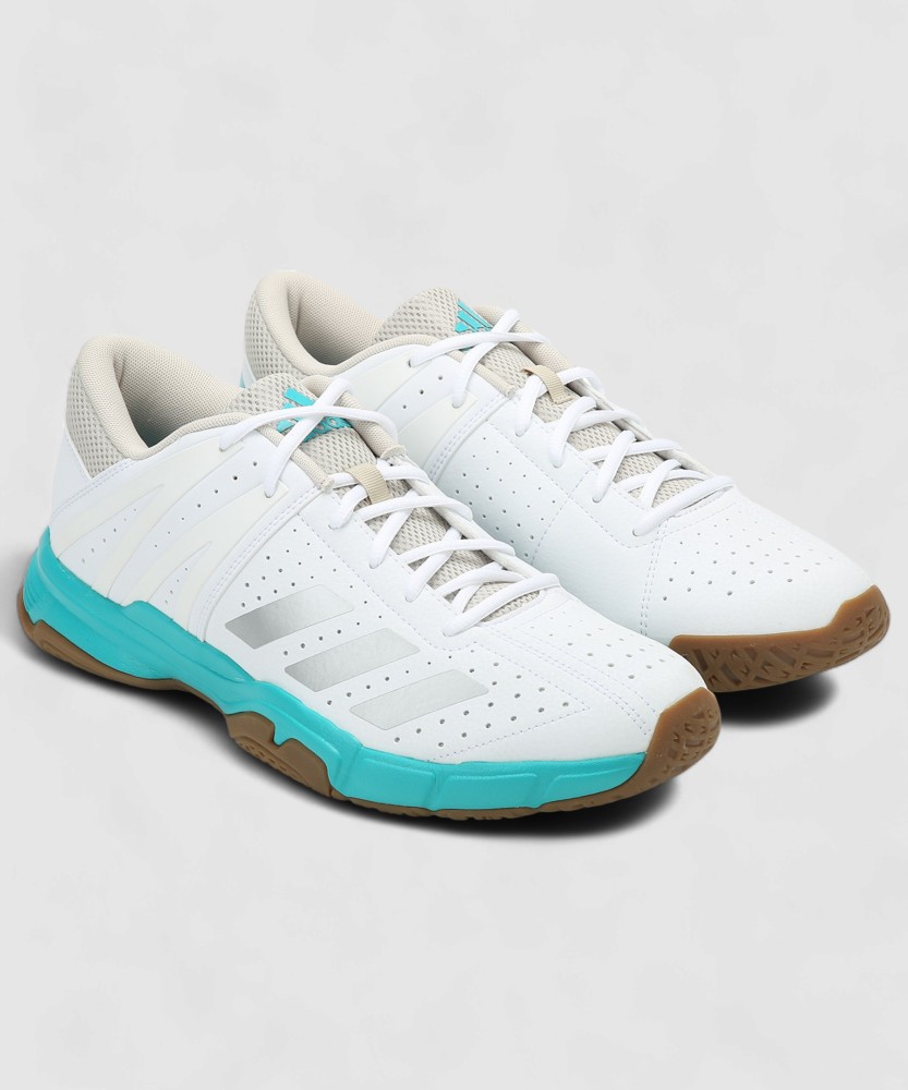 Adidas badminton wucht p3 shoes on sale