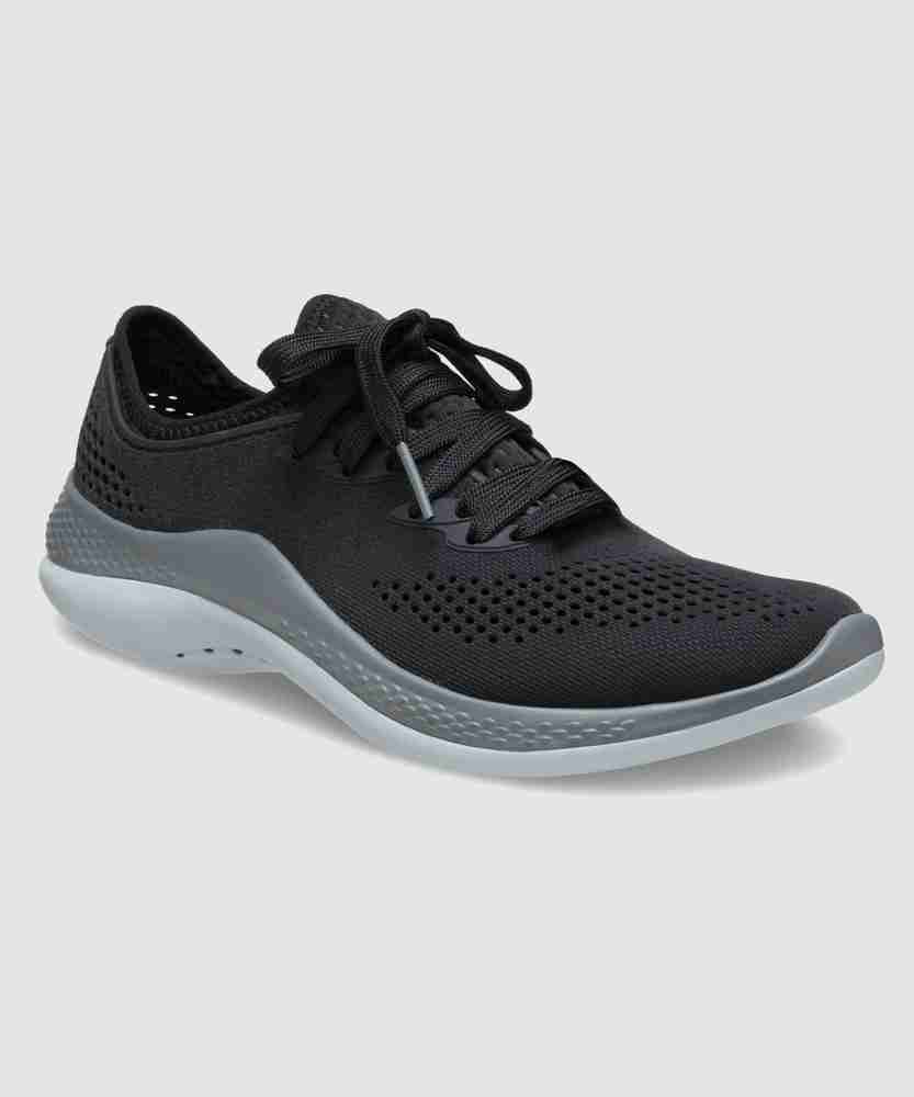 Crocs Literide 360 Pacer Review Athletic Shoes Literide Pacer