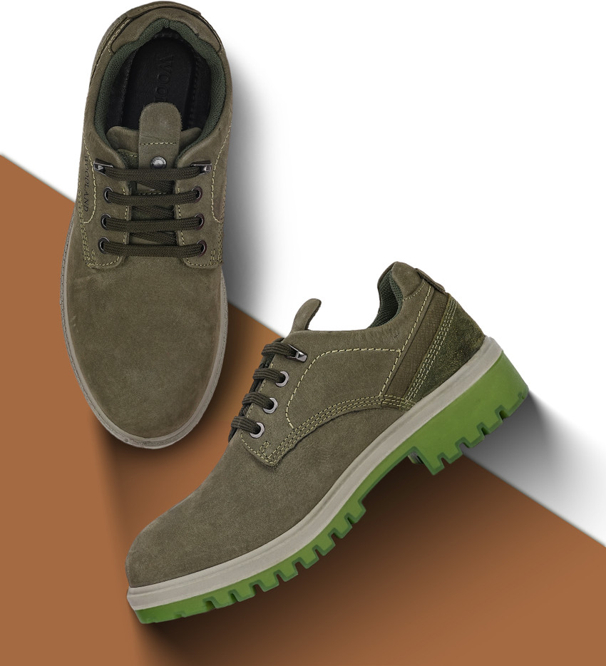 WOODLAND Casuals For Men