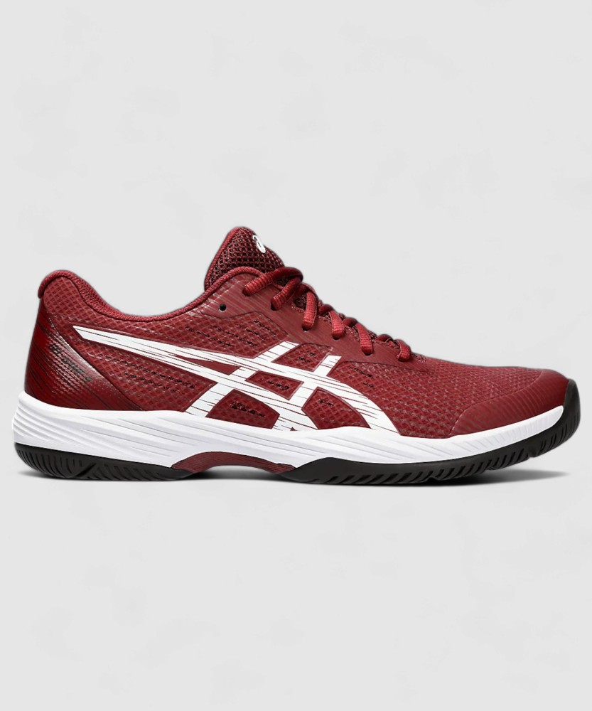 Asics tennis shoes flipkart best sale