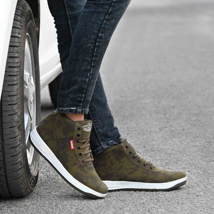 Fashion Sneakers for Men: Sexy Comfort Shoes - Fashionably Male