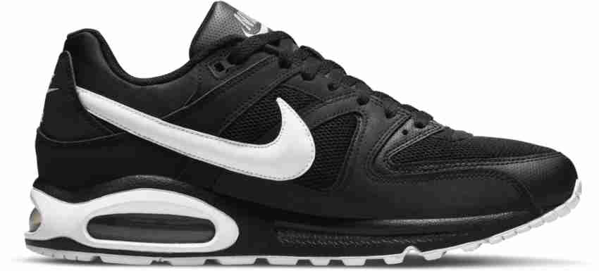 Air max command all sales black