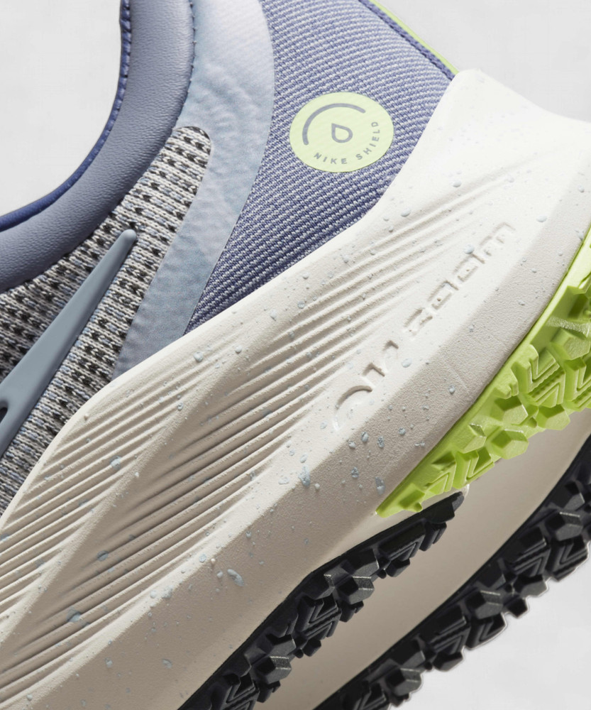 Nike zoom winflo 4.5 shield sales