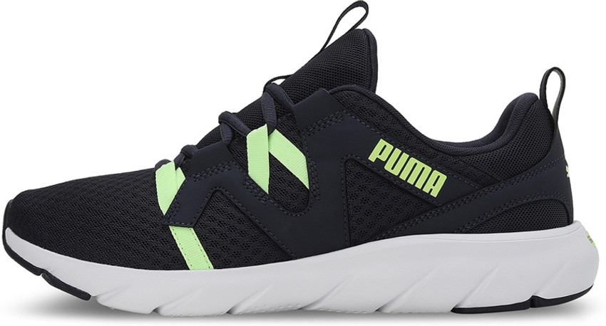 Puma emergence hot sale review