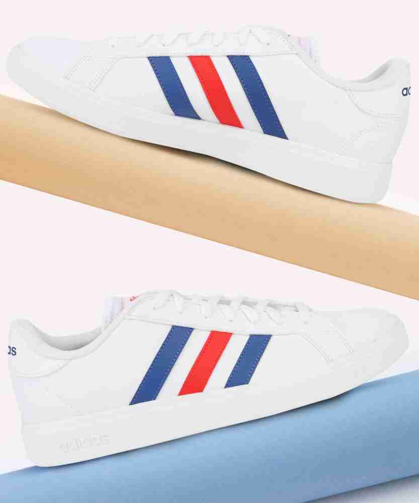 ADIDAS GRAND COURT BASE 2.0 Sneakers For Men Buy ADIDAS GRAND COURT BASE 2.0 Sneakers For Men Online at Best Price Shop Online for Footwears in India Flipkart