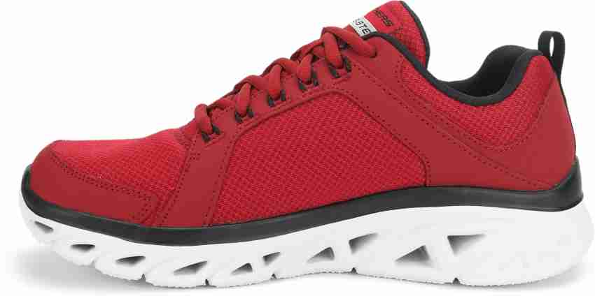 Skechers on sale 1324 red