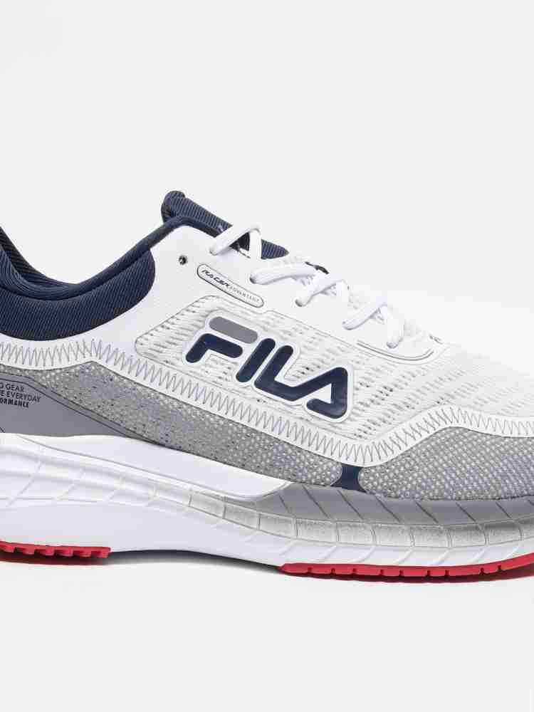 Fila racer shoes hotsell