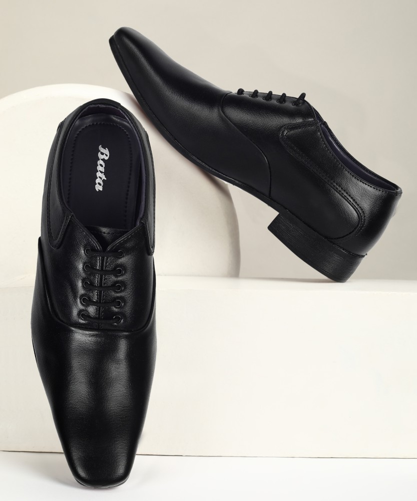 Bata formal shoes on sale for mens with price