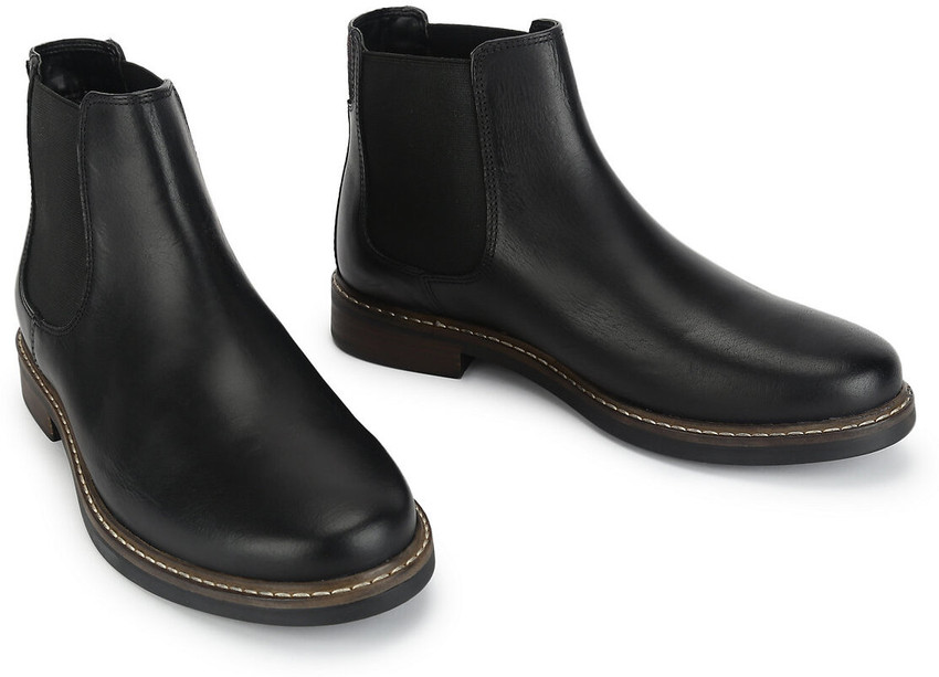 marc fisher jelly bootie black