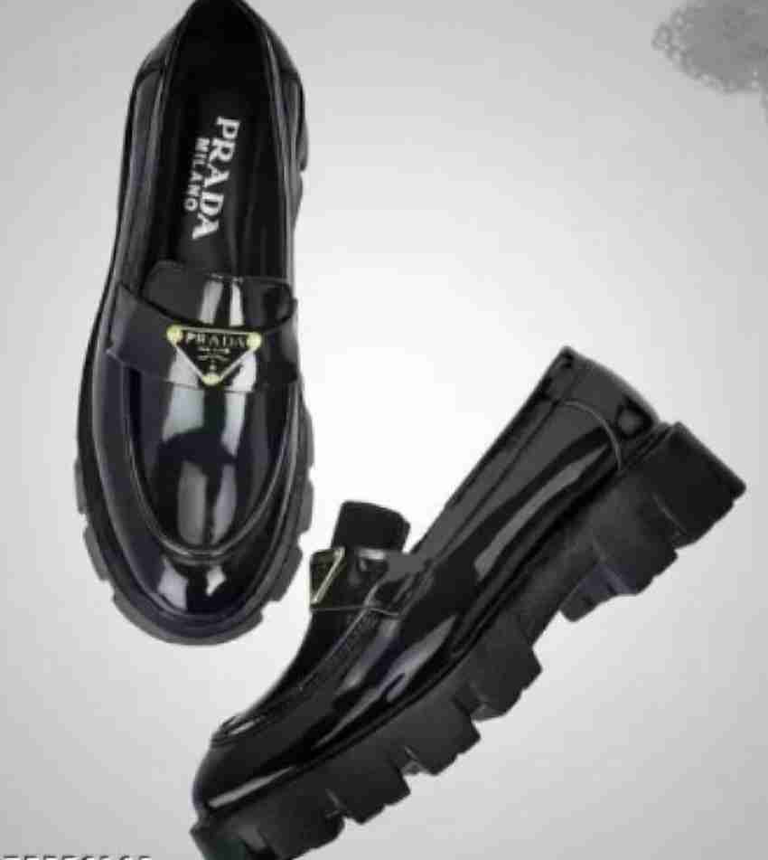 Prada smart shoes outlet