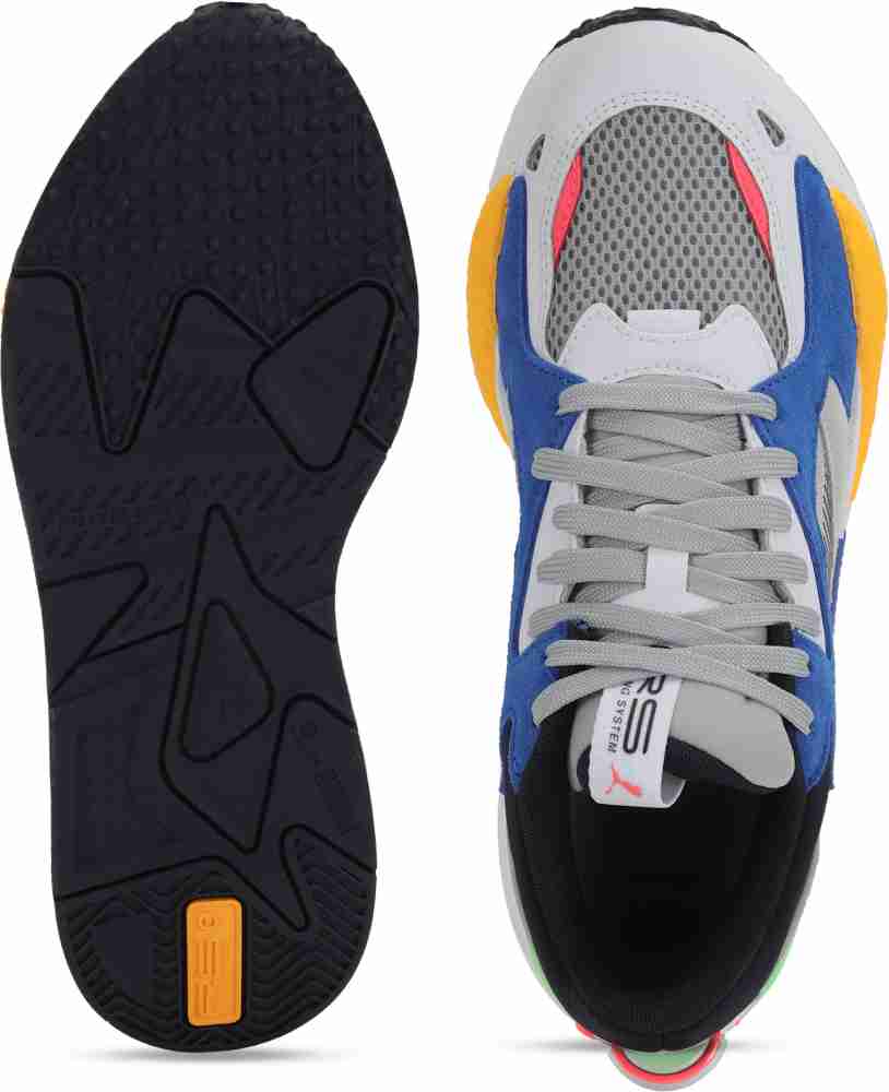 Puma rs x toys 38 on sale