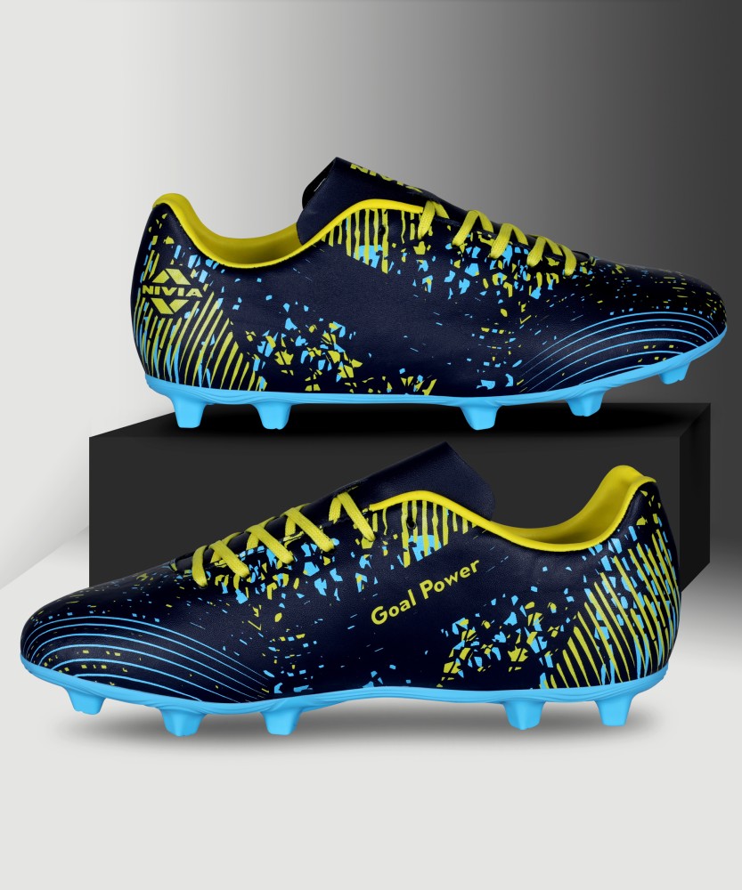 Flipkart football studs hotsell