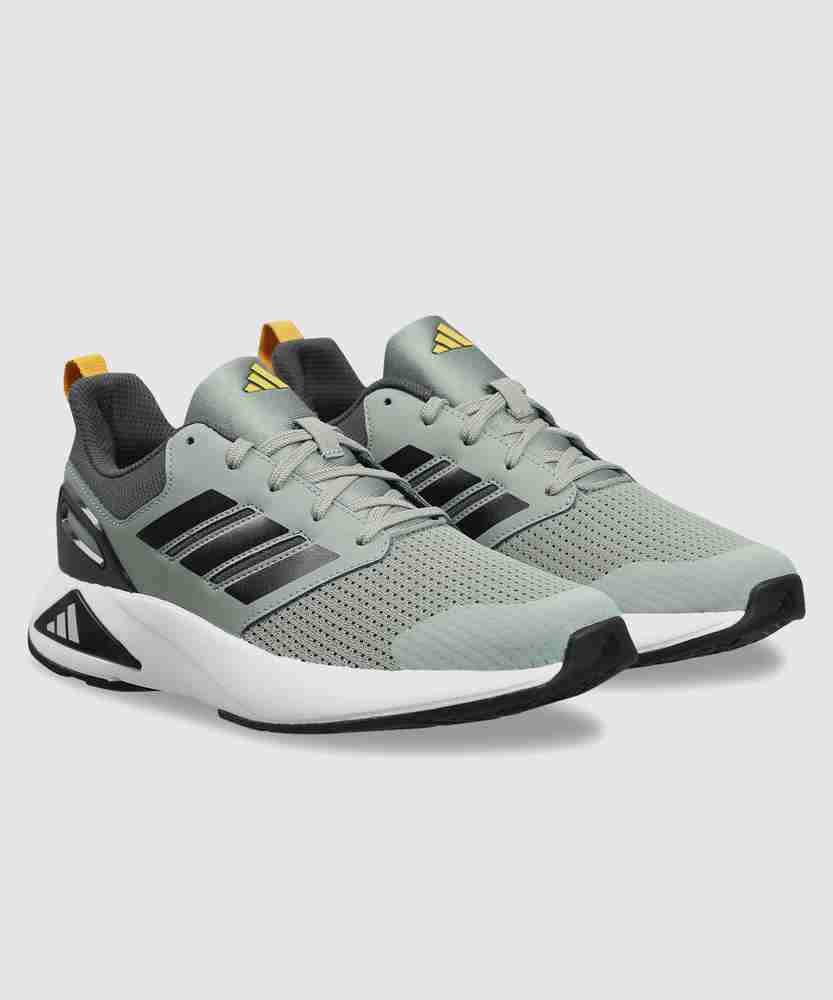 Adidas sales falcon verde