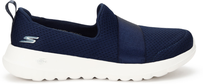 Skechers go walk 2 mujer azul shop