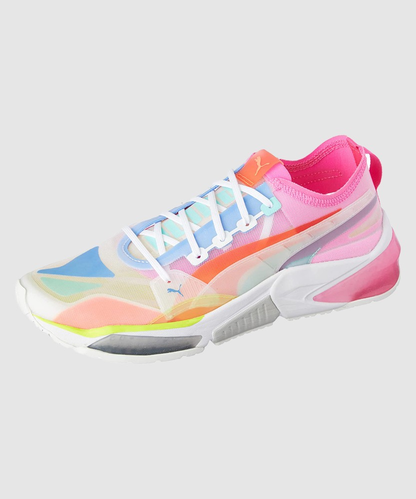 Puma lqdcell optic sheer - multicolor best sale