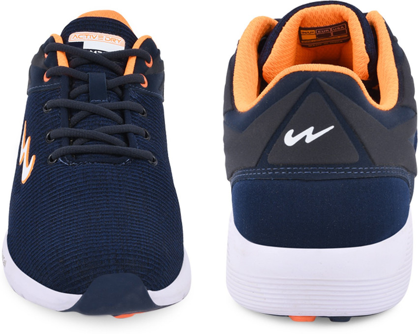 CAMPUS ROYCE 2 Running Shoes For Men Buy CAMPUS ROYCE 2 Running Shoes For Men Online at Best Price Shop Online for Footwears in India Flipkart