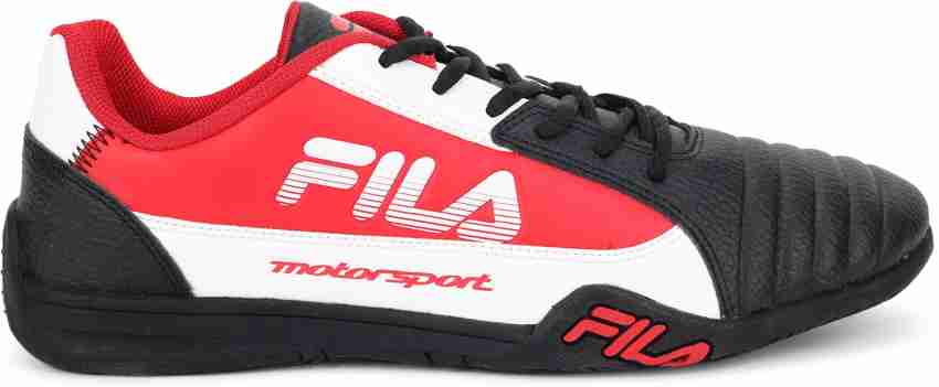 Fila century motorsport shoes on sale