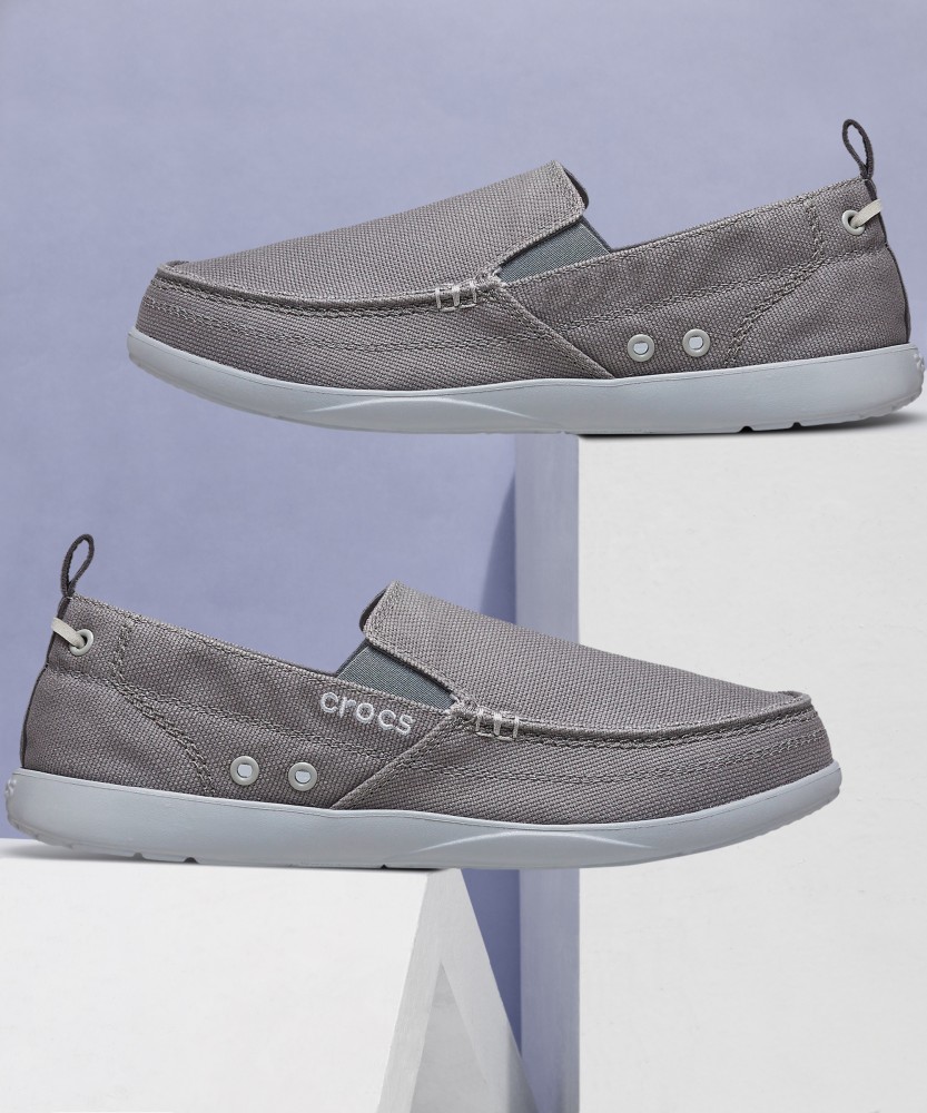 Crocs store walu loafer