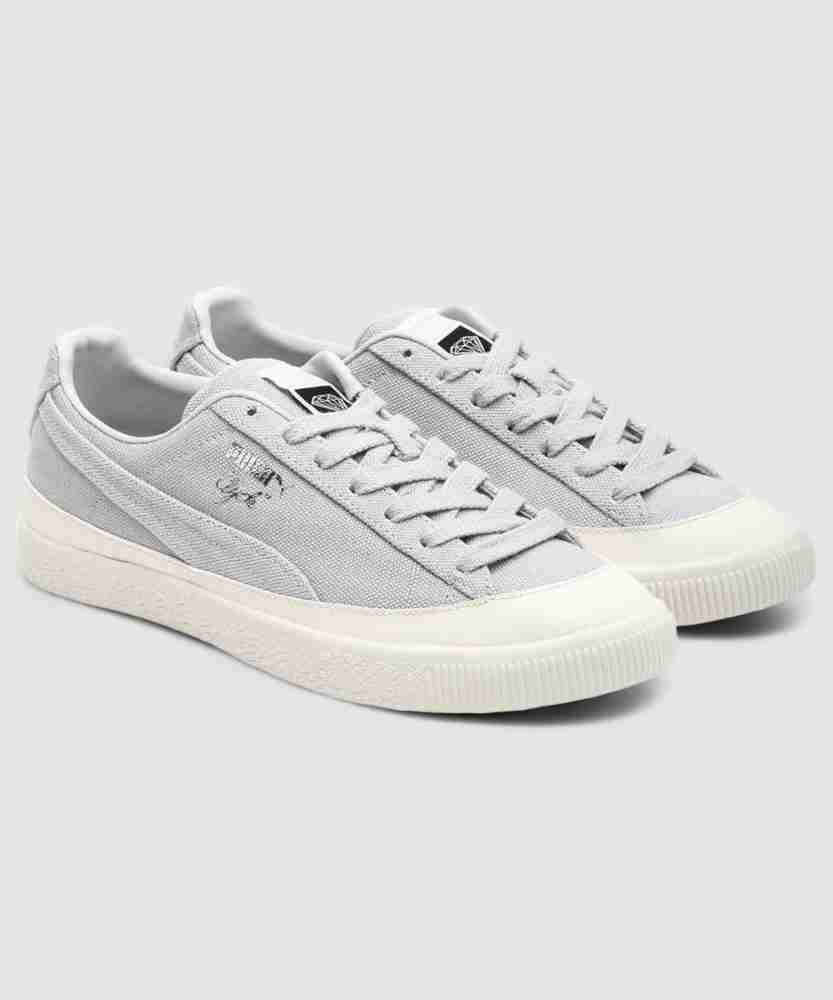 Puma clyde diamond hotsell