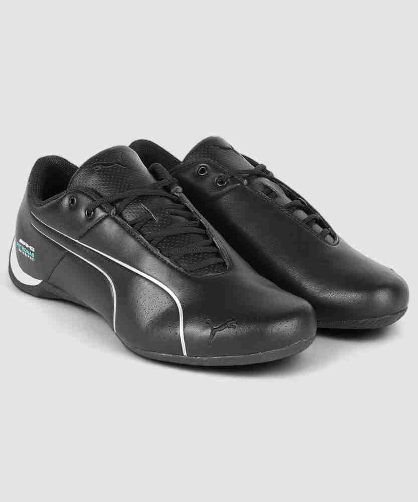 PUMA MERCEDES AMG PETRONAS Future Cat Ultra Sneakers For Men