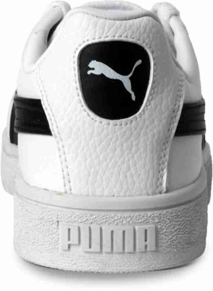 PUMA II Biz Sneakers For Men Buy Black White Color PUMA II Biz Sneakers For Men Online at Best Price Shop Online for Footwears in India Flipkart