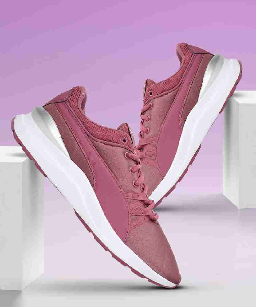 Puma sales adela sneakers