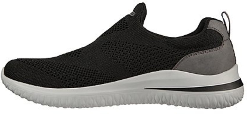 Skechers Delson 3.0 Fairfie Running Shoes For Men Buy Skechers