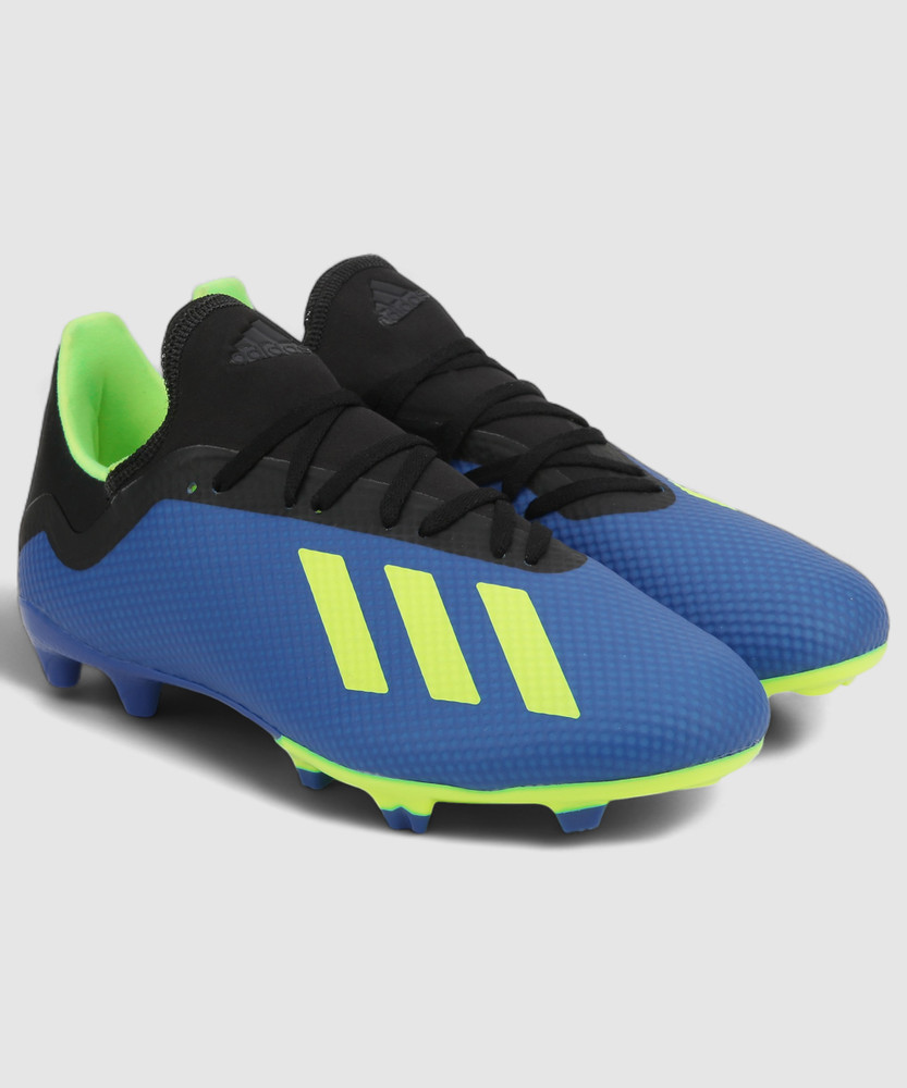 adidas x 18.3 mens football boots